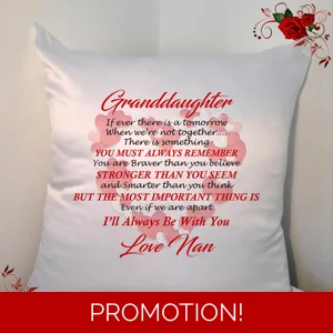 Personalised 18