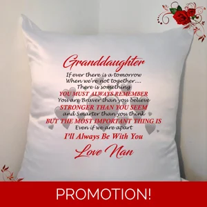 Personalised 18