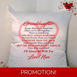 Personalised 18