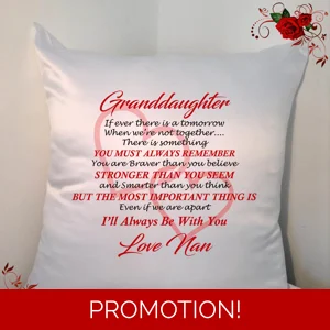 Personalised 18