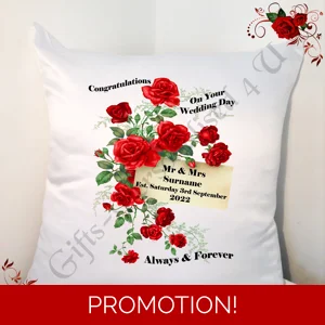 Personalised 18