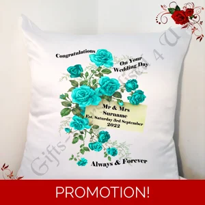 Personalised 18