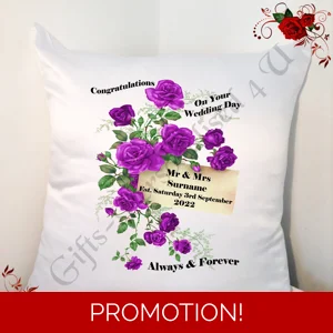 Personalised 18