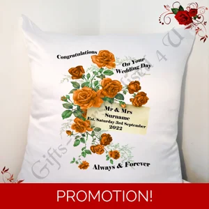 Personalised 18