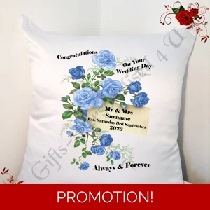Personalised 18