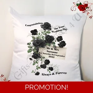 Personalised 18
