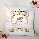 Personalised 18