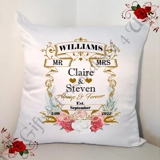 Personalised 18