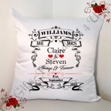 Personalised 18