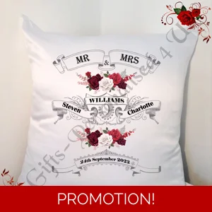 Personalised 18