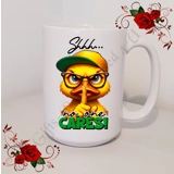 Designed Large 15oz Mug - Humour - Gif..