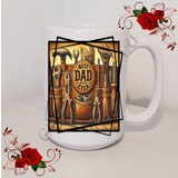 Designed Mug 11oz & 15oz sizes - Best ..