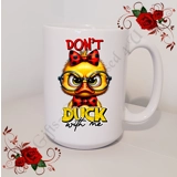 Designed Large 15oz Mug - Humour - Gif..