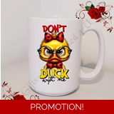 Designed Large 15oz Mug - Humour - Gif..