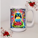 Designed Mug 11oz & 15oz sizes - Best ..