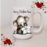 Personalised Mug 11oz & 15oz sizes - W.. Personalised Mug 11oz & 15oz sizes - W..