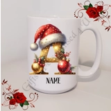 Personalised Mug 11oz & 15oz sizes - C.. Personalised Mug 11oz & 15oz sizes - C..