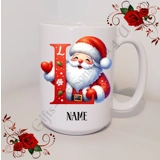 Personalised Mug 11oz & 15oz sizes - C..