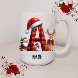 Personalised Mug 11oz & 15oz sizes - C.. Personalised Mug 11oz & 15oz sizes - C..