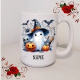 Personalised Mug 11oz & 15oz sizes - H..