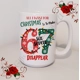 Designed Mug 11oz & 15oz sizes - A..