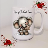 Personalised Mug 11oz & 15oz sizes - W..