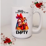 Designed Large 15oz Mug - Humour Gift ..