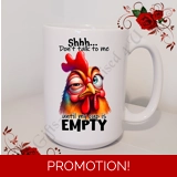 Designed Large 15oz Mug - Humour Gift ..
