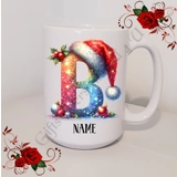 Personalised Mug 11oz & 15oz sizes - C..