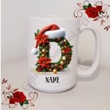 Personalised Mug 11oz & 15oz sizes - C.. Personalised Mug 11oz & 15oz sizes - C..