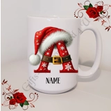Personalised Mug 11oz & 15oz sizes - C..