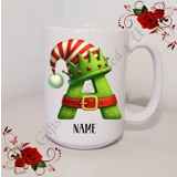 Personalised Mug 11oz & 15oz sizes - C.. Personalised Mug 11oz & 15oz sizes - C..