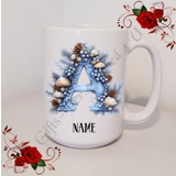 Personalised Mug 11oz & 15oz sizes - C..