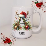Personalised Mug 11oz & 15oz sizes - C.. Personalised Mug 11oz & 15oz sizes - C..