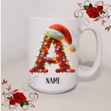 Personalised Mug 11oz & 15oz sizes - C..