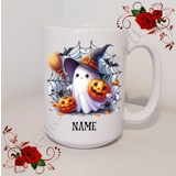 Personalised Mug 11oz & 15oz sizes - H..