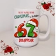 Designed Mug 11oz & 15oz sizes - A..
