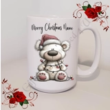 Personalised Mug 11oz & 15oz sizes - W..