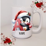 Personalised Mug 11oz & 15oz sizes - C.. Personalised Mug 11oz & 15oz sizes - C..