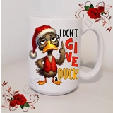 Designed Mug 11oz & 15oz sizes - Grump..