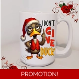 Designed Mug 11oz & 15oz sizes - Grump..