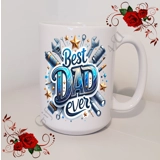 Designed Mug 11oz & 15oz sizes - Best ..