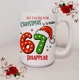 Designed Mug 11oz & 15oz sizes - A..