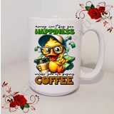 Designed Large 15oz Mug - Humour - Gif..