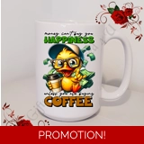 Designed Large 15oz Mug - Humour - Gif..