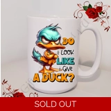 Designed Large 15oz Mug - Humour - Gif.. Designed Large 15oz Mug - Humour - Gif..