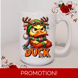 Designed Mug 11oz & 15oz sizes - Grump..