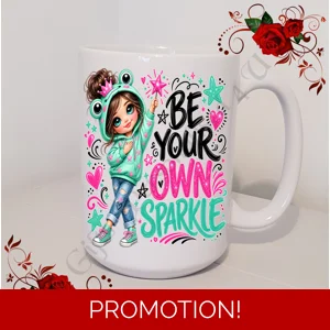 Designed Mug 11oz & 15oz sizes - Female Humour / Attitude / Sarcasm - D.7