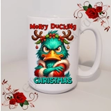 Designed Mug 11oz & 15oz sizes - Grump..
