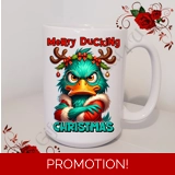 Designed Mug 11oz & 15oz sizes - Grump..